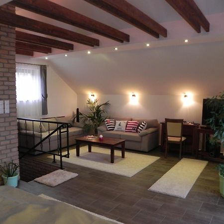 Holiday Home Siraly Miskolc Dış mekan fotoğraf
