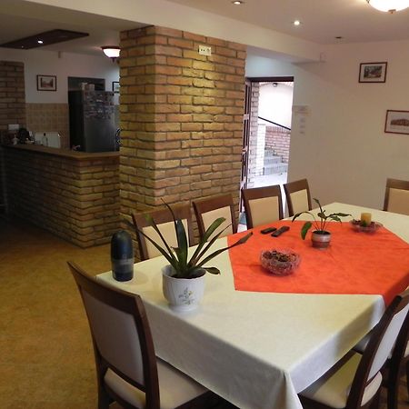 Holiday Home Siraly Miskolc Dış mekan fotoğraf