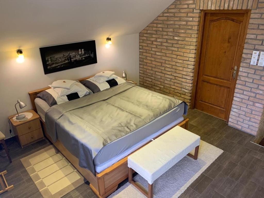 Holiday Home Siraly Miskolc Dış mekan fotoğraf