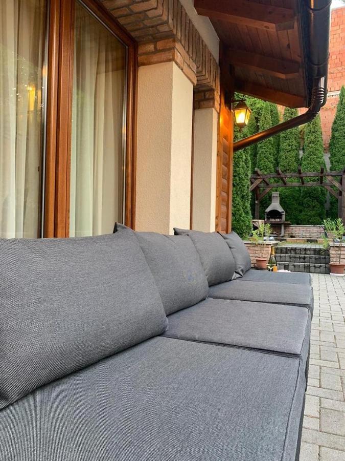 Holiday Home Siraly Miskolc Dış mekan fotoğraf