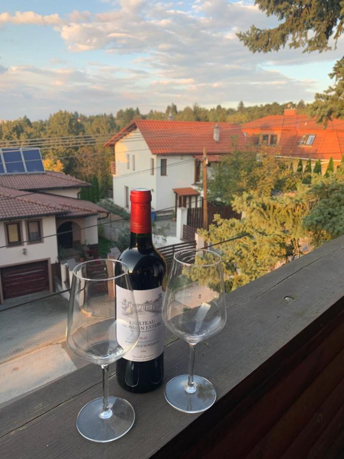 Holiday Home Siraly Miskolc Dış mekan fotoğraf