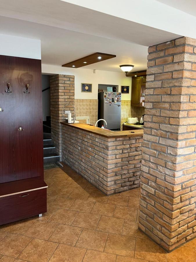 Holiday Home Siraly Miskolc Dış mekan fotoğraf