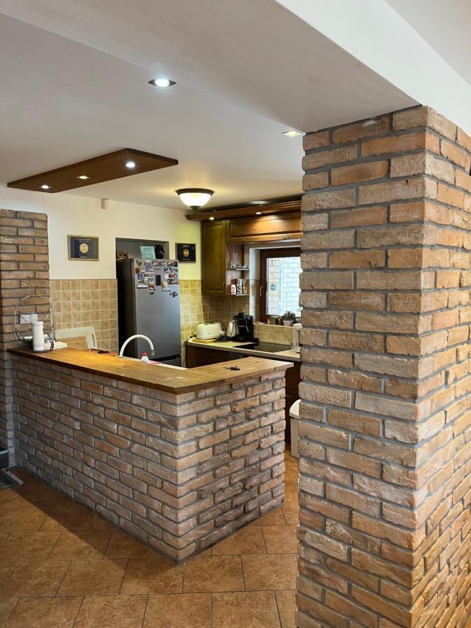 Holiday Home Siraly Miskolc Dış mekan fotoğraf