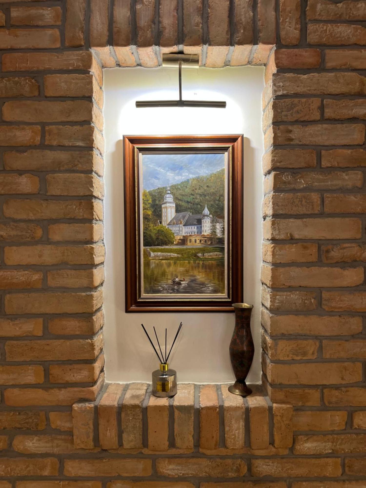 Holiday Home Siraly Miskolc Dış mekan fotoğraf