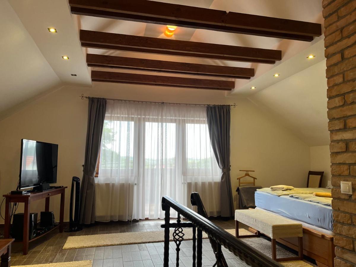Holiday Home Siraly Miskolc Dış mekan fotoğraf