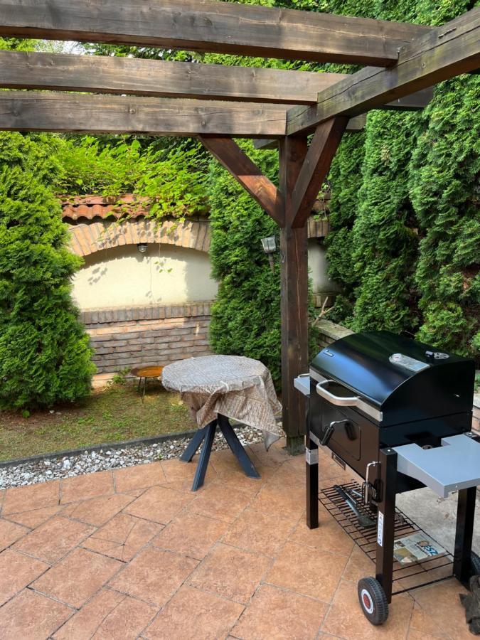 Holiday Home Siraly Miskolc Dış mekan fotoğraf