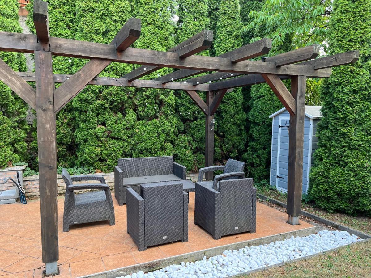 Holiday Home Siraly Miskolc Dış mekan fotoğraf
