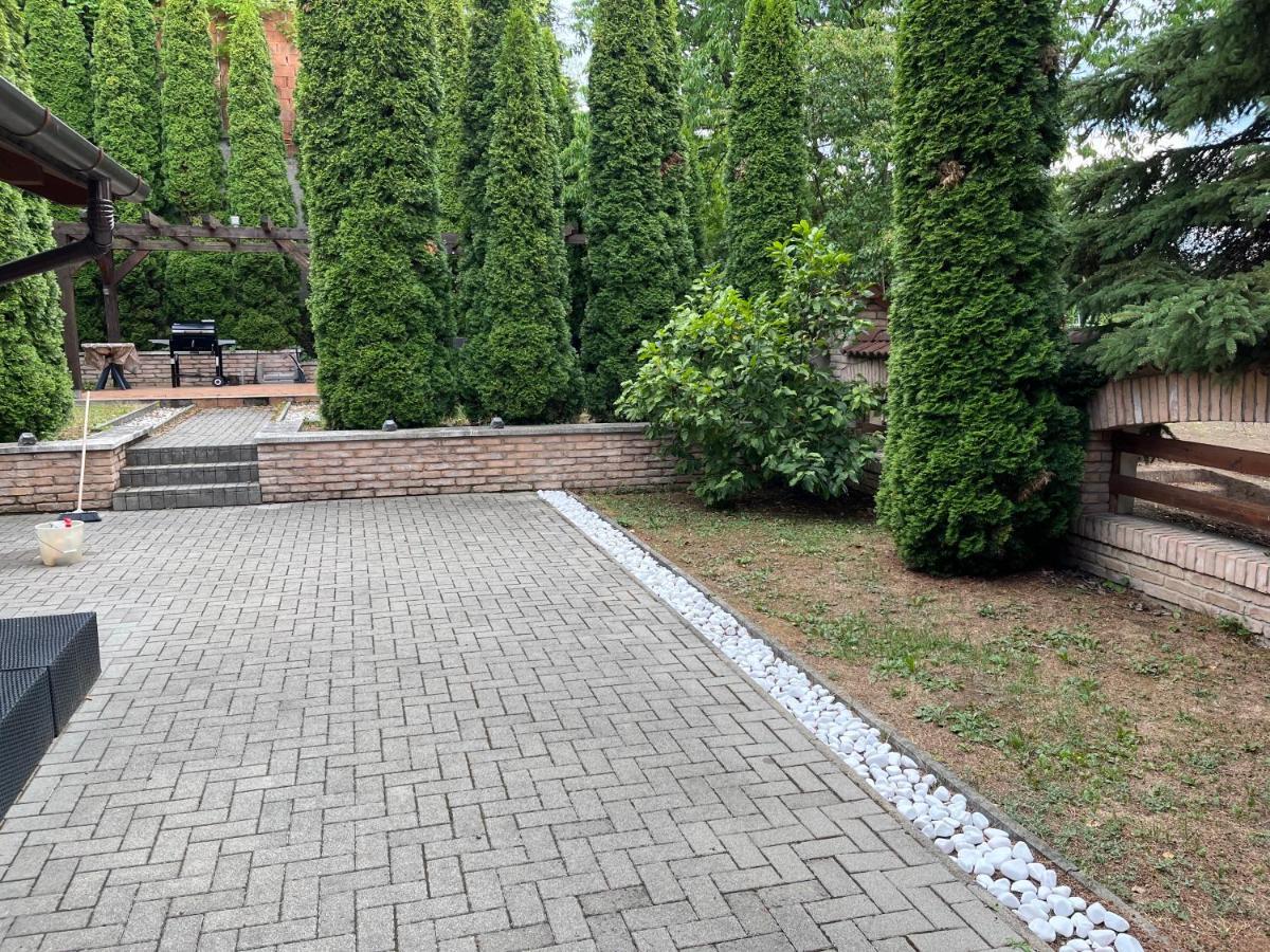 Holiday Home Siraly Miskolc Dış mekan fotoğraf