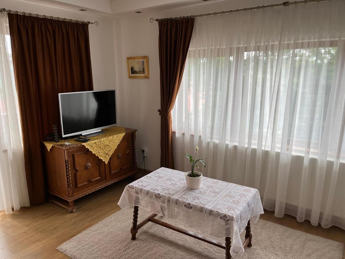 Holiday Home Siraly Miskolc Dış mekan fotoğraf