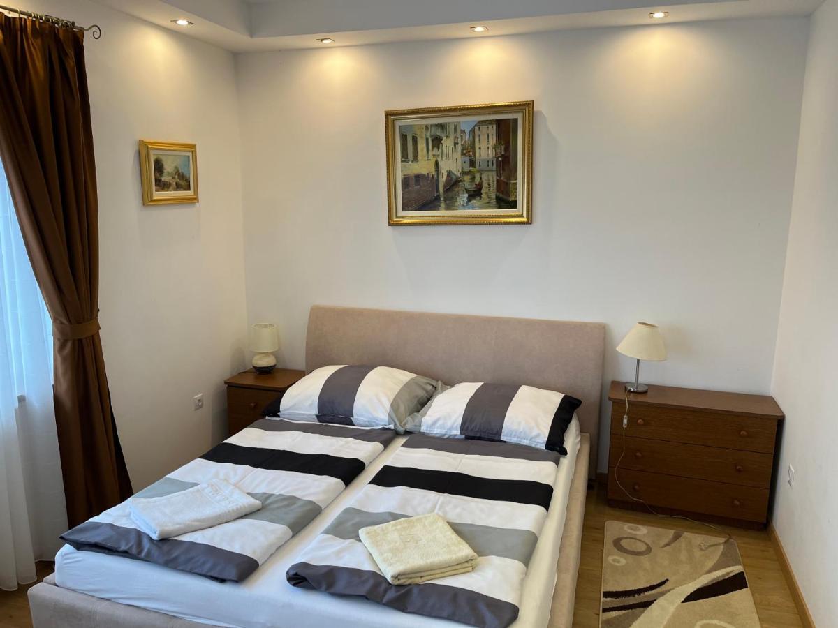 Holiday Home Siraly Miskolc Dış mekan fotoğraf