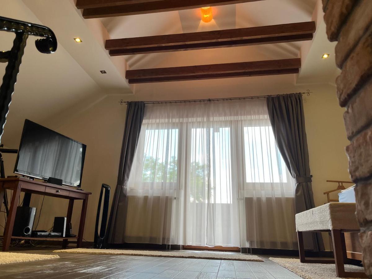 Holiday Home Siraly Miskolc Dış mekan fotoğraf