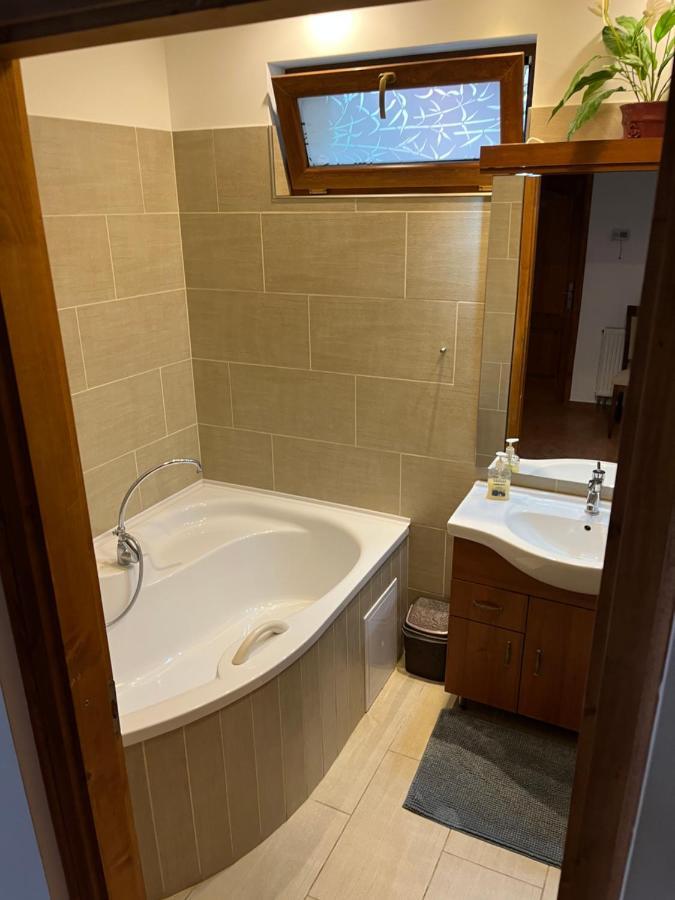 Holiday Home Siraly Miskolc Dış mekan fotoğraf