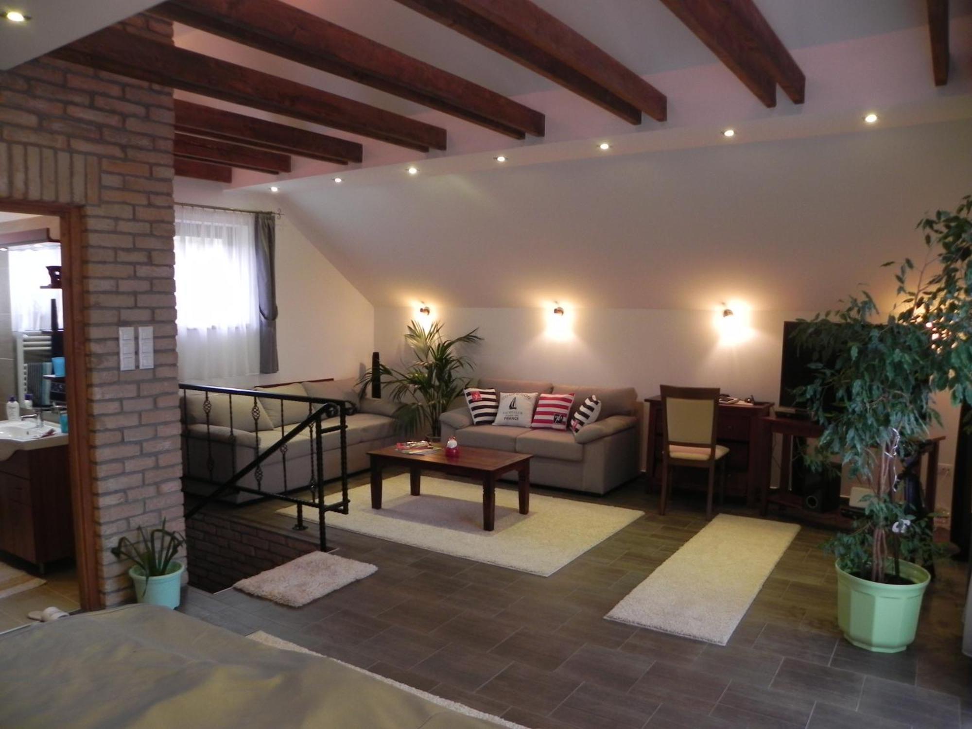 Holiday Home Siraly Miskolc Dış mekan fotoğraf