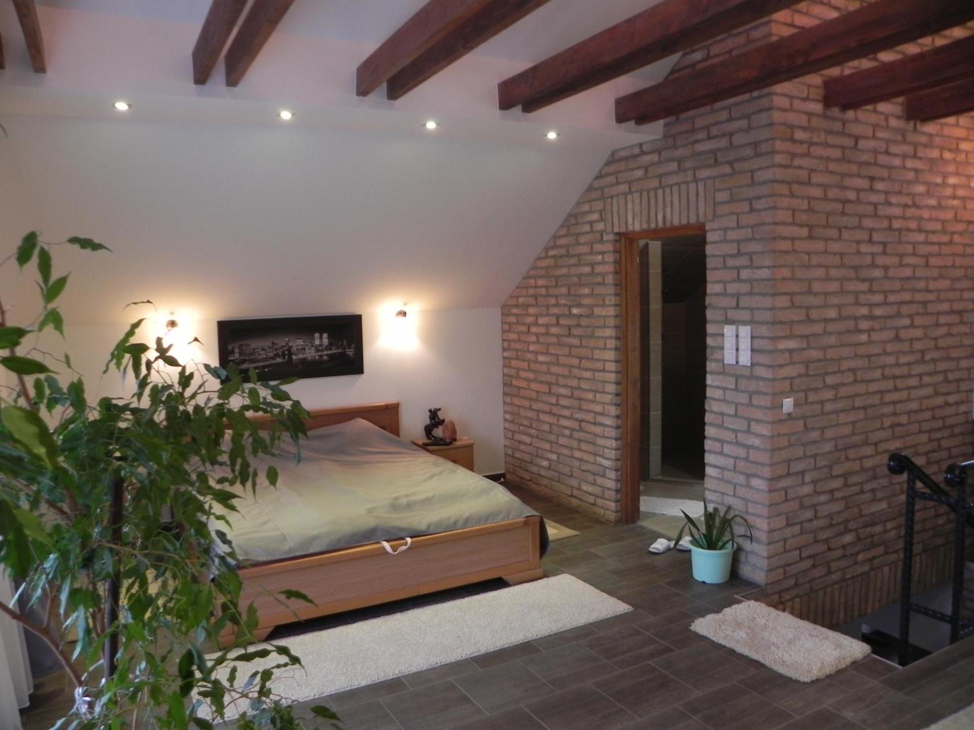 Holiday Home Siraly Miskolc Dış mekan fotoğraf