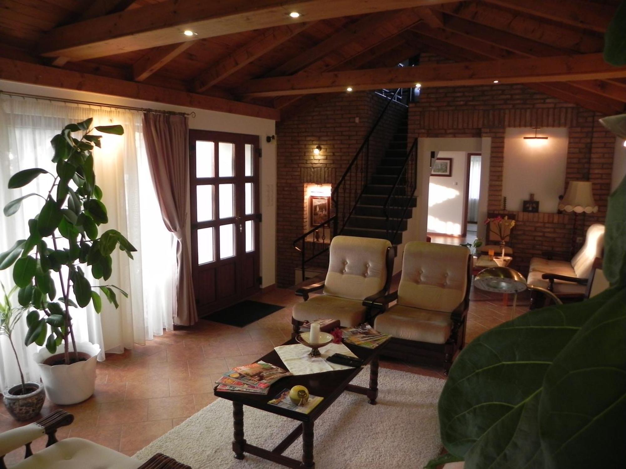 Holiday Home Siraly Miskolc Dış mekan fotoğraf