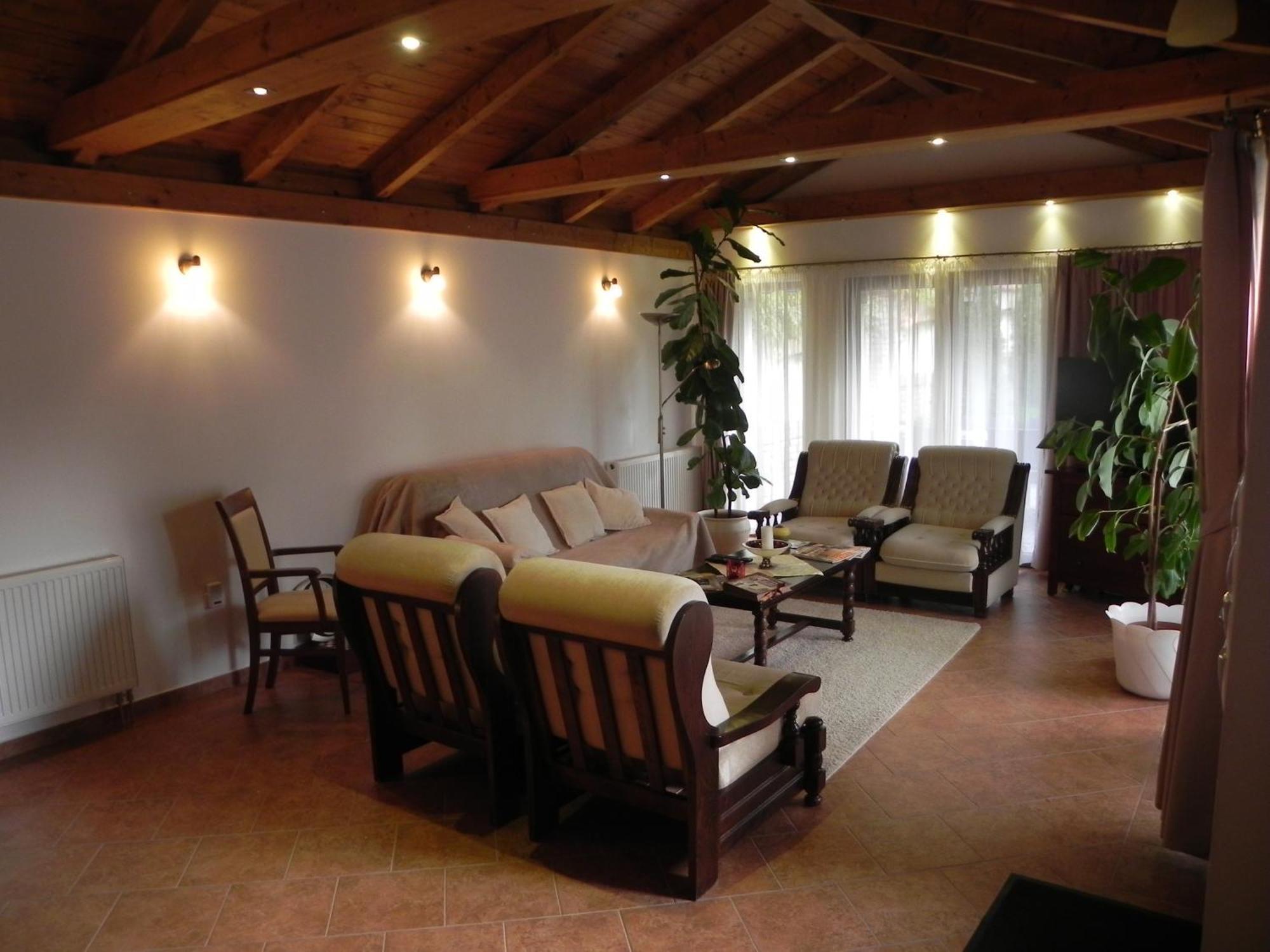 Holiday Home Siraly Miskolc Dış mekan fotoğraf