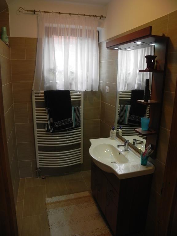 Holiday Home Siraly Miskolc Dış mekan fotoğraf